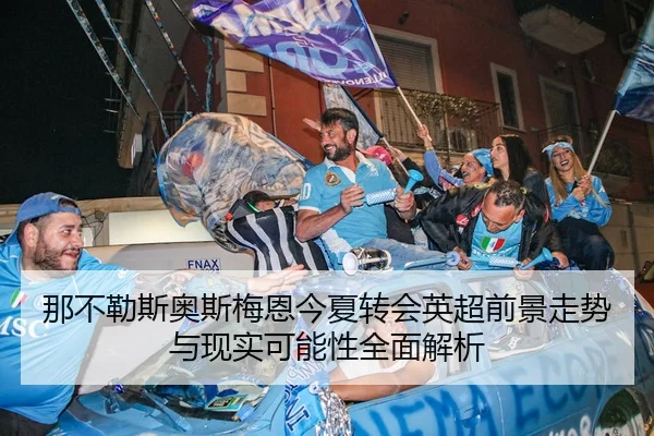 那不勒斯奥斯梅恩今夏转会英超前景走势与现实可能性全面解析