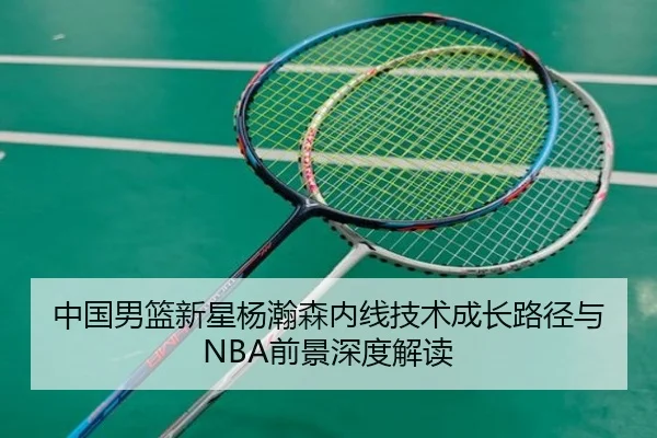 中国男篮新星杨瀚森内线技术成长路径与NBA前景深度解读